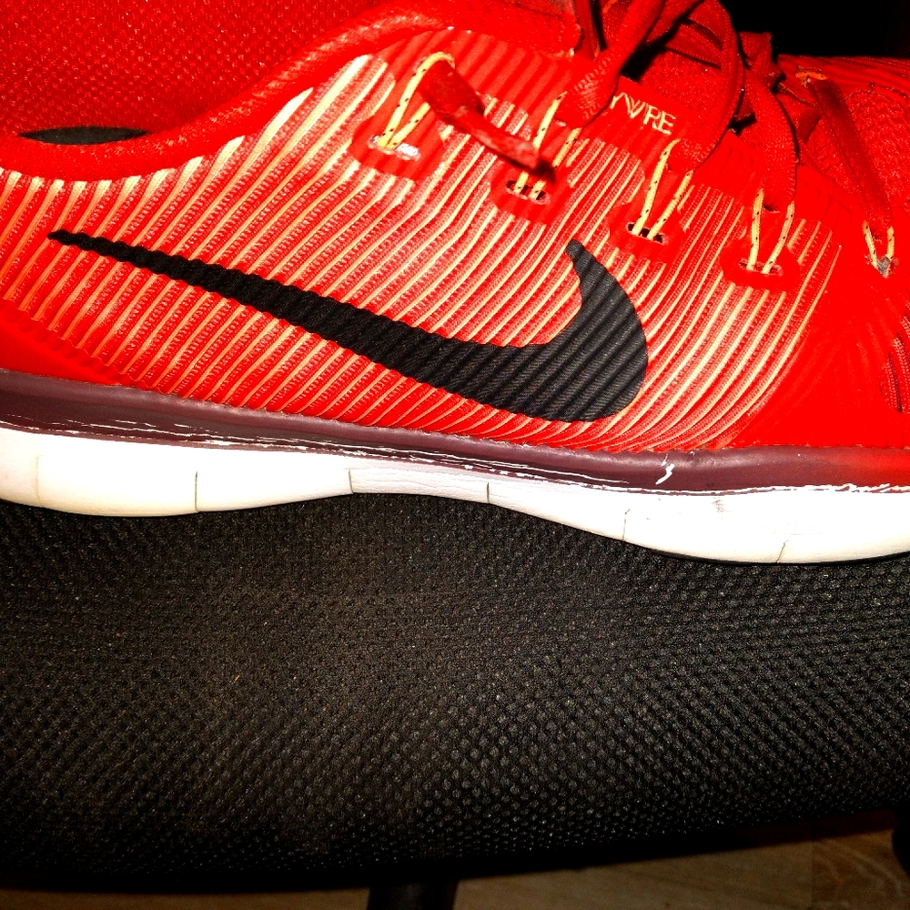 Nebs Nike Flywire Rynning shoes